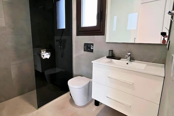 Foto van Villa bij Vistabella Golf met Zwembad - Vakantiehuis in ORIHUELA - Untagged