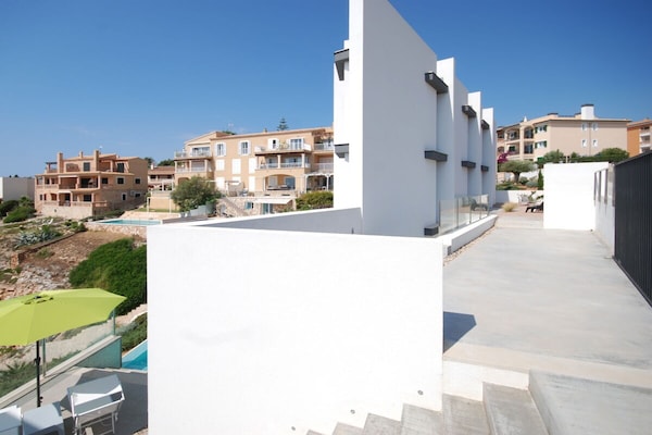Foto van Designvilla Cala Magrana - Vakantiehuis in Cala Magrana - Untagged