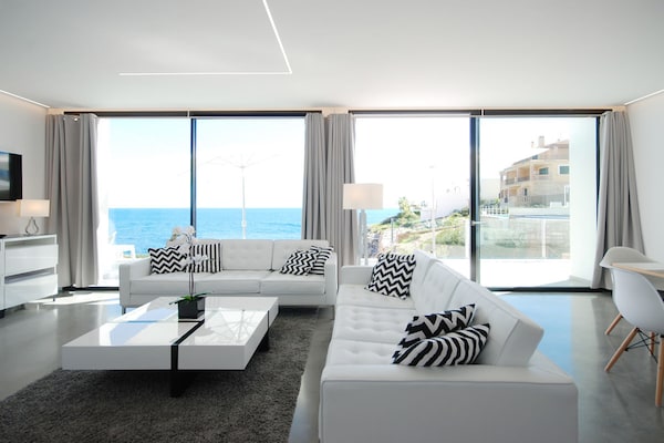 Foto van Designvilla Cala Magrana - Vakantiehuis in Cala Magrana - Untagged