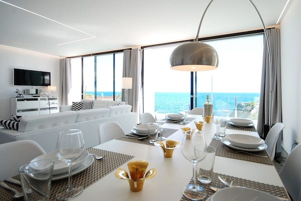 Foto van Designvilla Cala Magrana - Vakantiehuis in Cala Magrana - Untagged