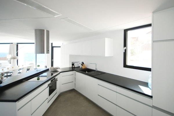 Foto van Designvilla Cala Magrana - Vakantiehuis in Cala Magrana - Untagged