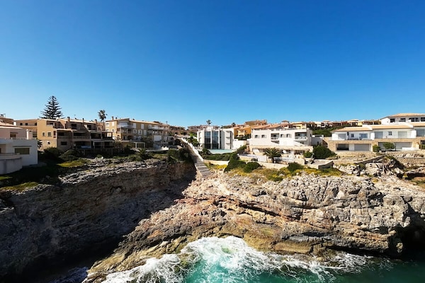 Foto van Designvilla Cala Magrana - Vakantiehuis in Cala Magrana - Untagged
