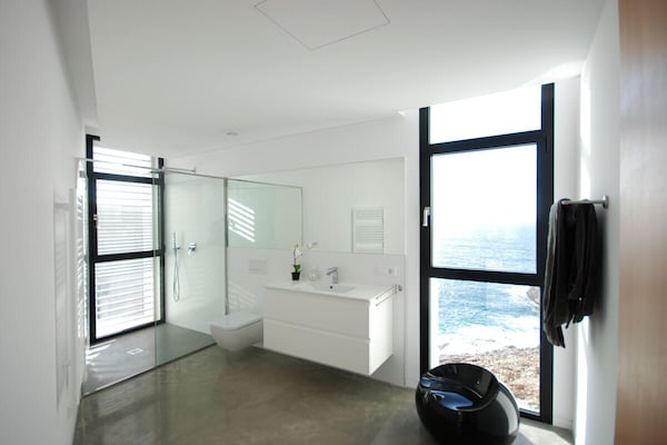 Foto van Designvilla Cala Magrana - Vakantiehuis in Cala Magrana - Untagged