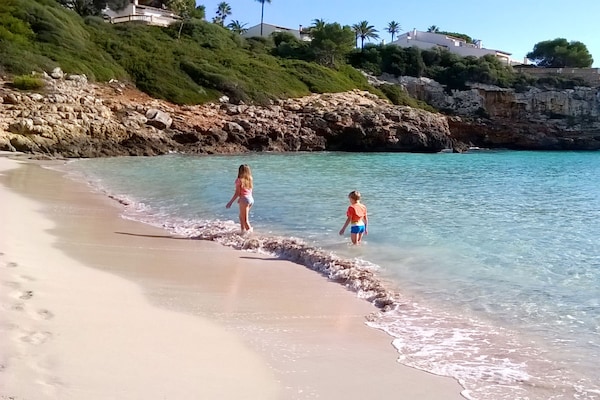 Foto van Designvilla Cala Magrana - Vakantiehuis in Cala Magrana - Untagged