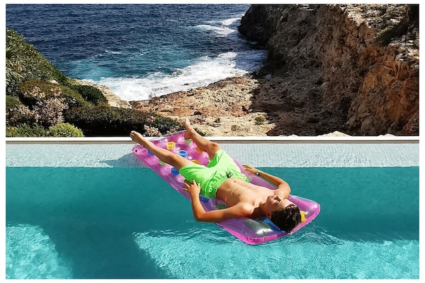 Foto van Designvilla Cala Magrana - Vakantiehuis in Cala Magrana - Untagged