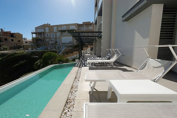 Foto van Designvilla Cala Magrana - Vakantiehuis in Cala Magrana - Untagged