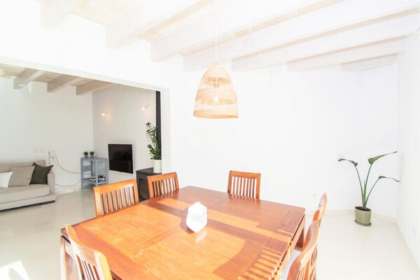 Foto van Huis in Ferreries met privézwembad - Vakantiehuis in Ferreries - Untagged