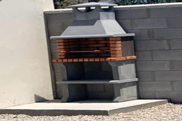 Foto van Comfortabel vakantiehuis aan de kust voor 6 personen - Facilities