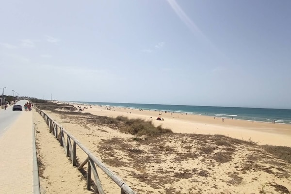Foto van Comfortabel vakantiehuis aan de kust voor 6 personen - AreaSummer1KM