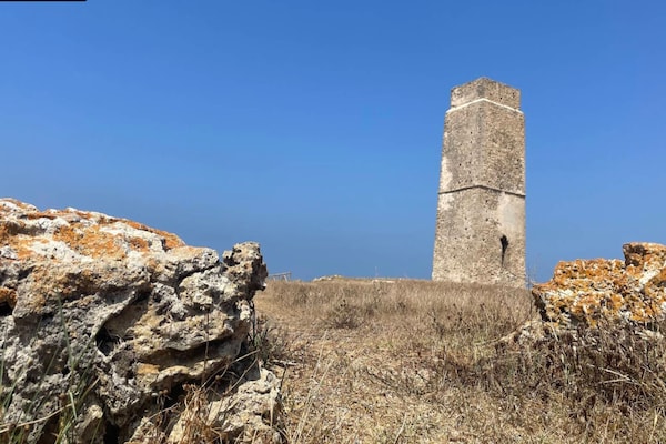 Foto van Comfortabel vakantiehuis aan de kust voor 6 personen - AreaSummer5KM