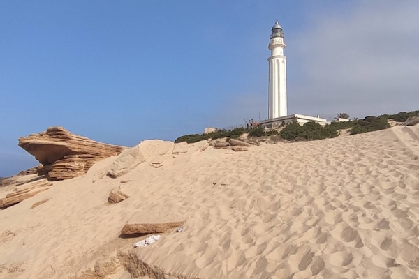 Foto van Comfortabel vakantiehuis aan de kust voor 6 personen - AreaSummer5KM