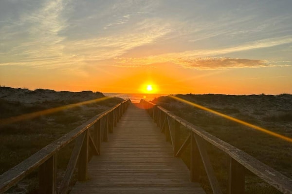 Foto van Comfortabel vakantiehuis aan de kust voor 6 personen - AreaSummer1KM