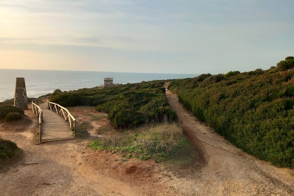 Foto van Comfortabel vakantiehuis aan de kust voor 6 personen - AreaSummer5KM