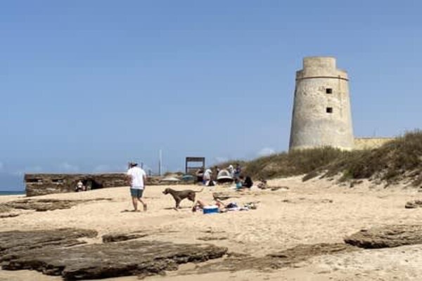 Foto van Comfortabel vakantiehuis aan de kust voor 6 personen - AreaSummer1KM