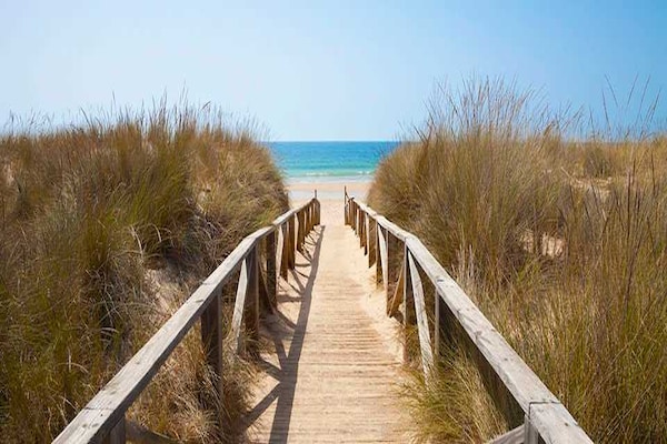 Foto van Comfortabel vakantiehuis aan de kust voor 6 personen - AreaSummer1KM