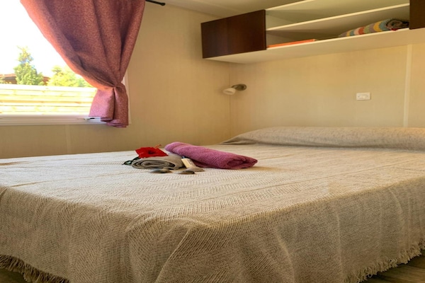 Foto van Comfortabel vakantiehuis aan de kust voor 6 personen - BedRoom