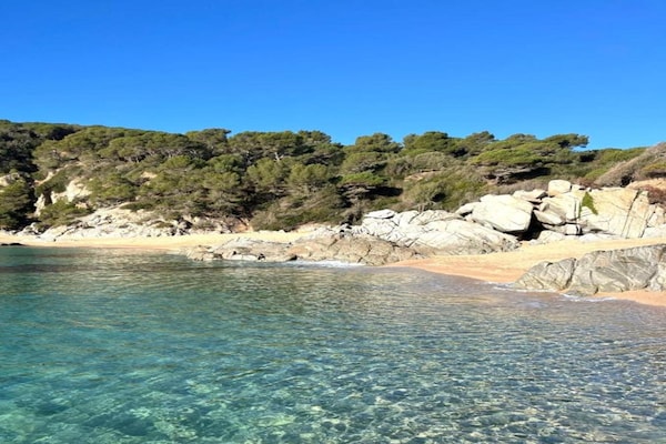 Foto van Charmante villa met 3 slaapkamers in Lloret de Mar - AreaSummer20KM