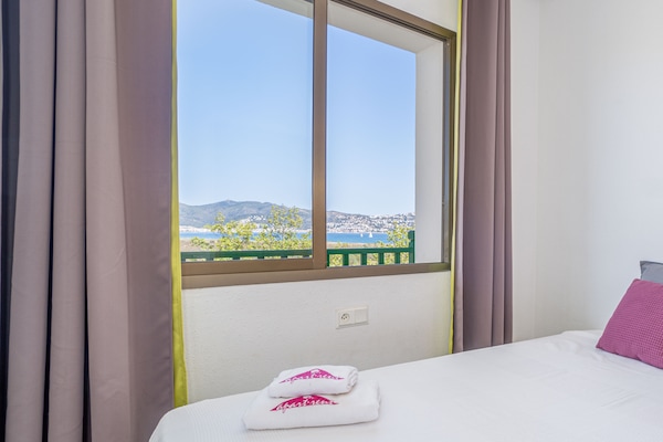 Foto van Appartement in Empuriabrava bij strand - Vakantiehuis in Empuriabrava - BedRoom