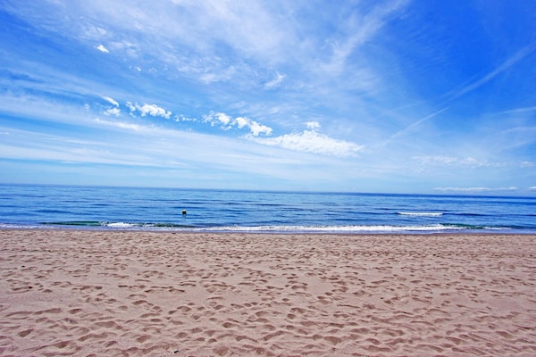 Foto van Villa aan het strand voor 7 personen met zwembad - Vakantiehuis in Marbella - AreaSummer1KM