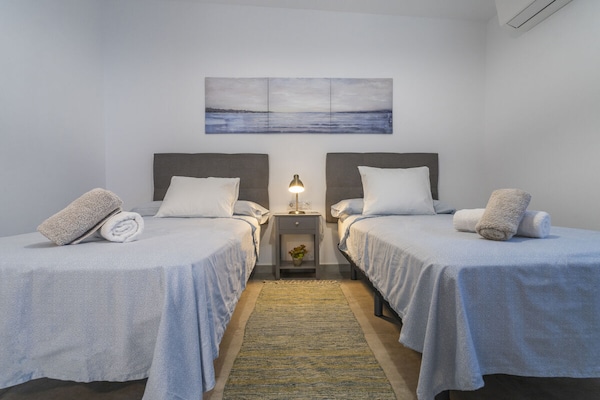 Foto van Finca met 4 slaapkamers - Vakantiehuis in Cómpeta (Málaga) - Untagged