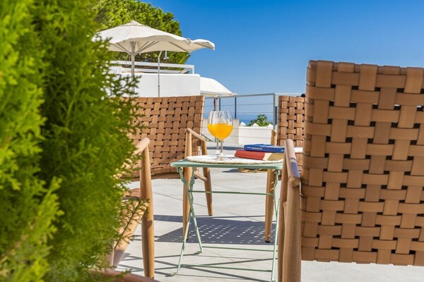 Foto van Finca met 4 slaapkamers - Vakantiehuis in Cómpeta (Málaga) - Untagged