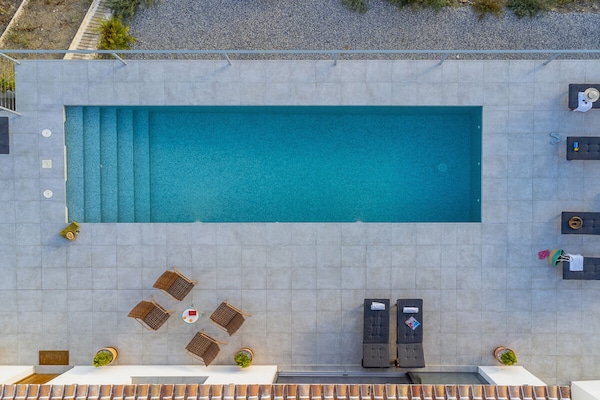 Foto van Finca met 4 slaapkamers - Vakantiehuis in Cómpeta (Málaga) - Untagged