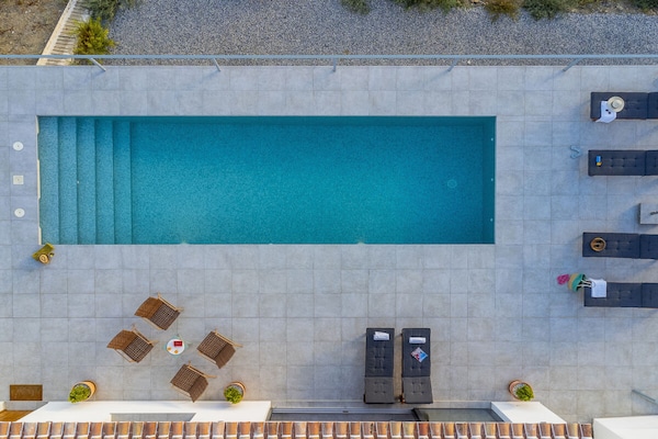 Foto van Finca met 4 slaapkamers - Vakantiehuis in Cómpeta (Málaga) - Untagged