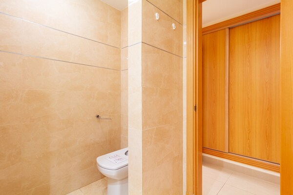 Foto van Penthouse in Torrox Costa met Zeezicht - Vakantiehuis in Torrox Costa - Landing