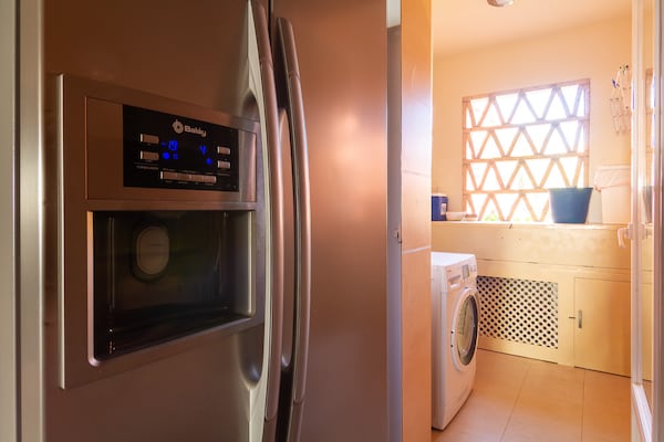 Foto van Penthouse in Torrox Costa met Zeezicht - Vakantiehuis in Torrox Costa - BathRoom