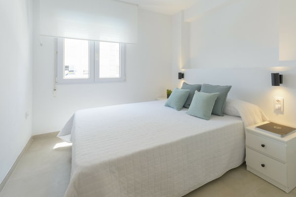 Foto van 25. AG LAS SIRENAS 4 - Vakantiehuis in Playa de Gandía - Untagged
