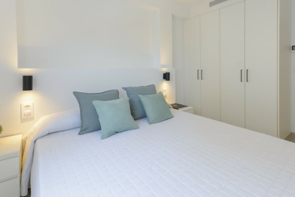 Foto van 25. AG LAS SIRENAS 4 - Vakantiehuis in Playa de Gandía - Untagged