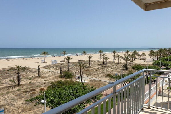 Foto van 25. AG LAS SIRENAS 4 - Vakantiehuis in Playa de Gandía - Untagged