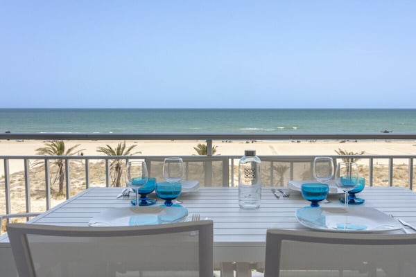 Foto van 25. AG LAS SIRENAS 4 - Vakantiehuis in Playa de Gandía - Untagged
