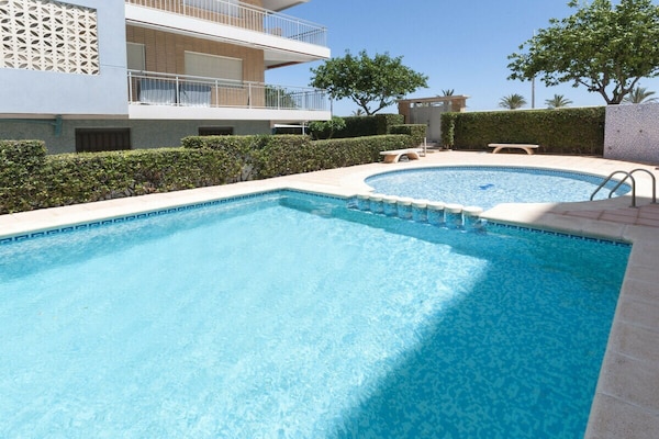 Foto van 25. AG LAS SIRENAS 4 - Vakantiehuis in Playa de Gandía - Untagged