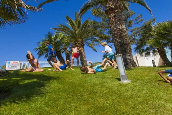 Foto van 37. AG AIGUABLAVA 4-2 - Vakantiehuis in Playa de Gandía - Untagged