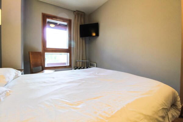 Foto van Appartement in Flaine met ski-in/ski-out - Vakantiehuis in  - Untagged