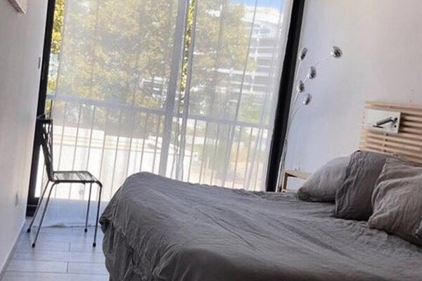 Foto van Appartement in La Motte bij het Strand - Vakantiehuis in  - Untagged