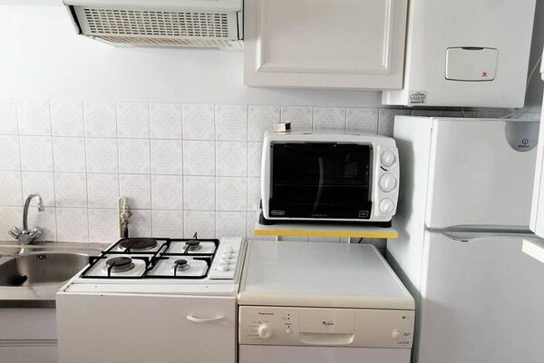 Foto van Appartement in La Grande Motte met zeezicht - Vakantiehuis in  - Untagged