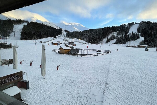 Foto van Appartement in resort met prachtig uitzicht - Vakantiehuis in  - Untagged