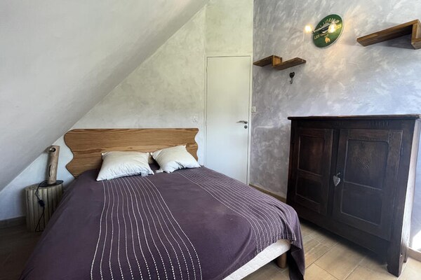 Foto van Appartement in resort met prachtig uitzicht - Vakantiehuis in  - Untagged