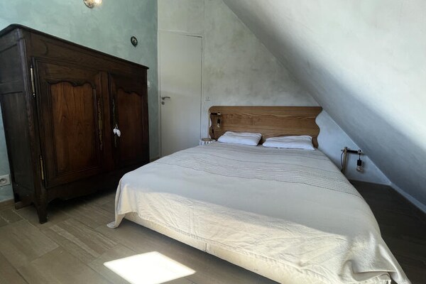 Foto van Appartement in resort met prachtig uitzicht - Vakantiehuis in  - Untagged