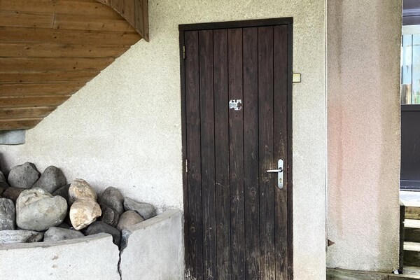 Foto van Appartement in resort met prachtig uitzicht - Vakantiehuis in  - Untagged