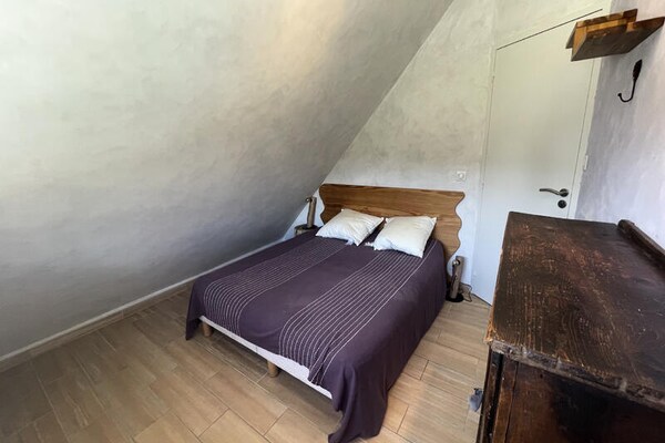 Foto van Appartement in resort met prachtig uitzicht - Vakantiehuis in  - Untagged