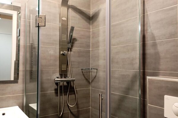 Foto van Appartement in Pra-Loup vlakbij de skipistes - Vakantiehuis in UVERNET FOURS - Untagged