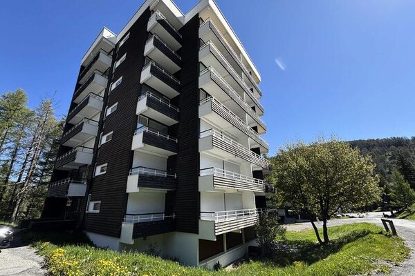 Foto van Appartement in Vars Les Claux bij Pistes - Vakantiehuis in VARS - Untagged