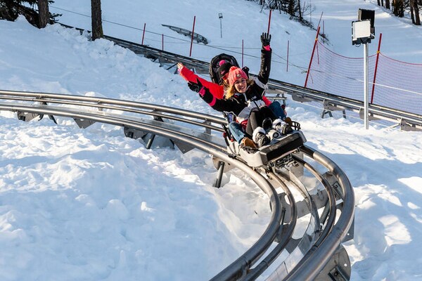 Foto van Appartement in Vars Les Claux met toegang tot de skipistes - Untagged