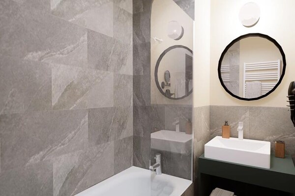 Foto van Appartement in Vars bij La Forêt Blanche - Vakantiehuis in VARS - Untagged