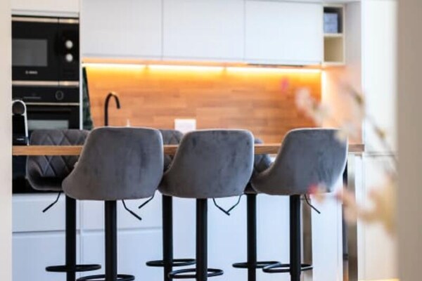 Foto van Appartement in Nice bij Promenade-strand - Vakantiehuis in Nice - Untagged