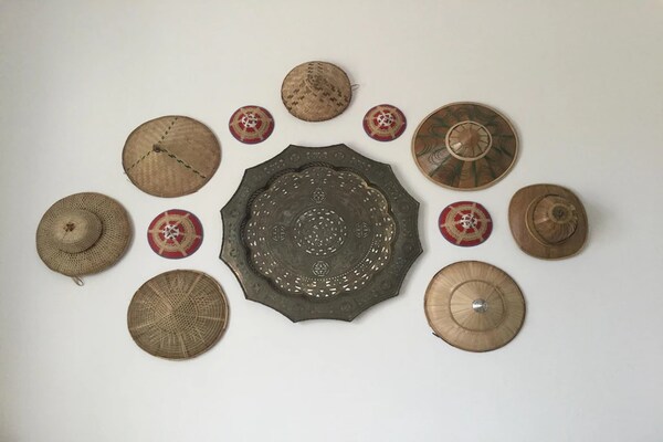 Foto van Comfortabel vakantiehuis met privé zwembad - Vakantiehuis in Èze - LivingRoom