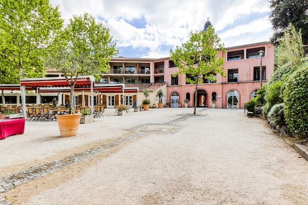 Foto van 3 kamer huis voor 6 personen Selectie - Vakantiehuis in GROSPIERRES - 